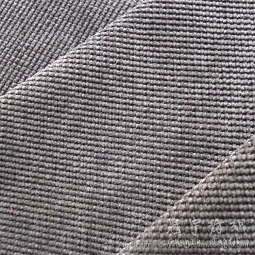 Compound Corduroy Soft Nylon and Polyester Deorative Fabric